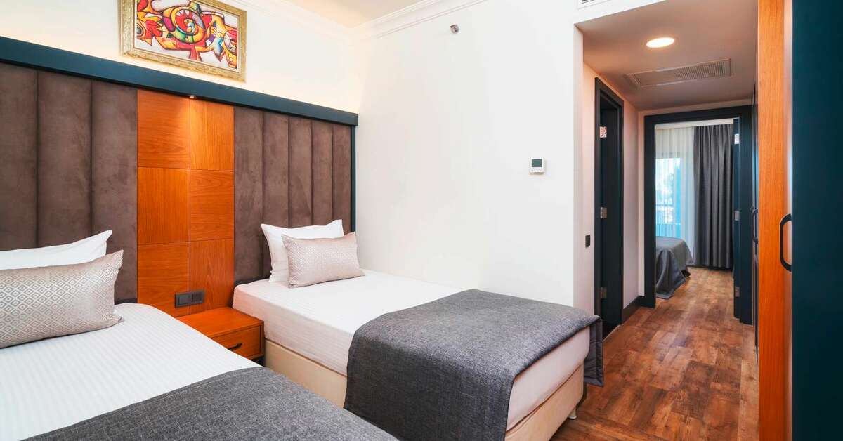 Ein Foto Dobedan Exclusive Hotel & Spa