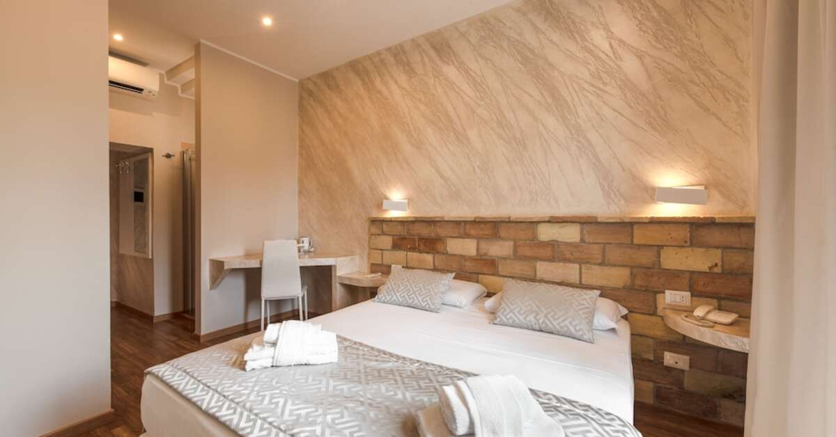 Een foto van Colosseo Accomodation Room Guest House