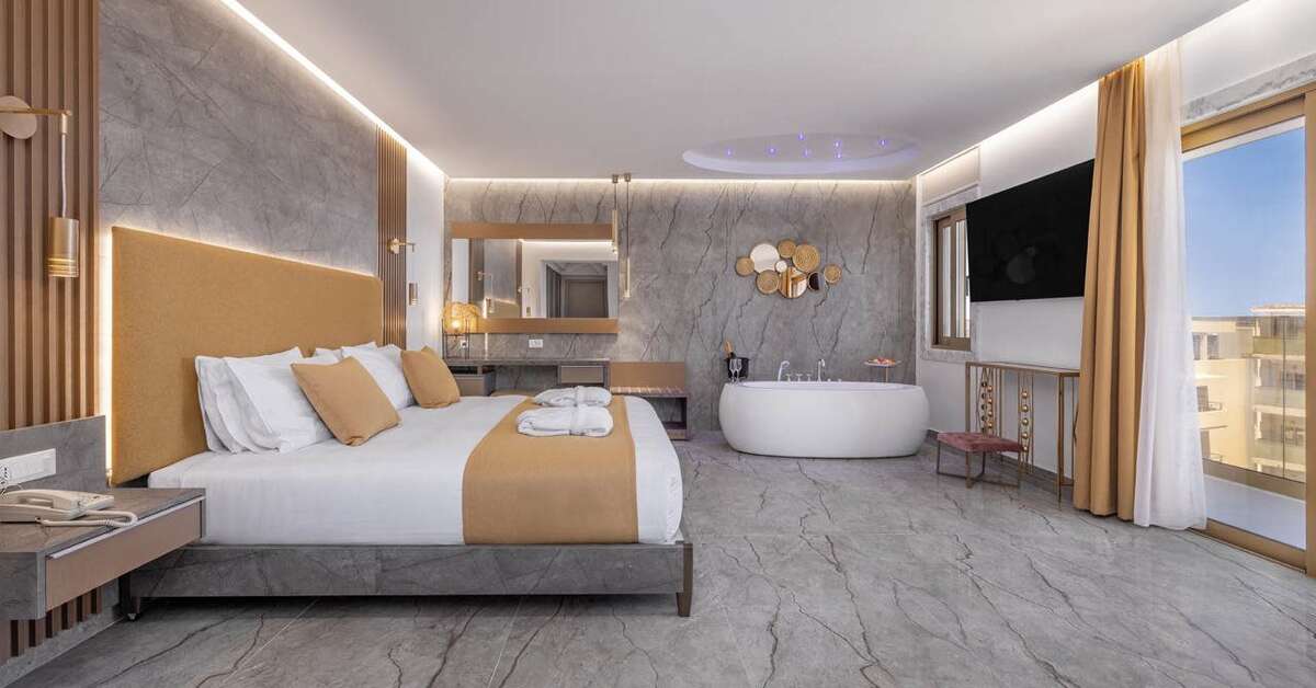 Een foto van Rhodos Horizon Boutique