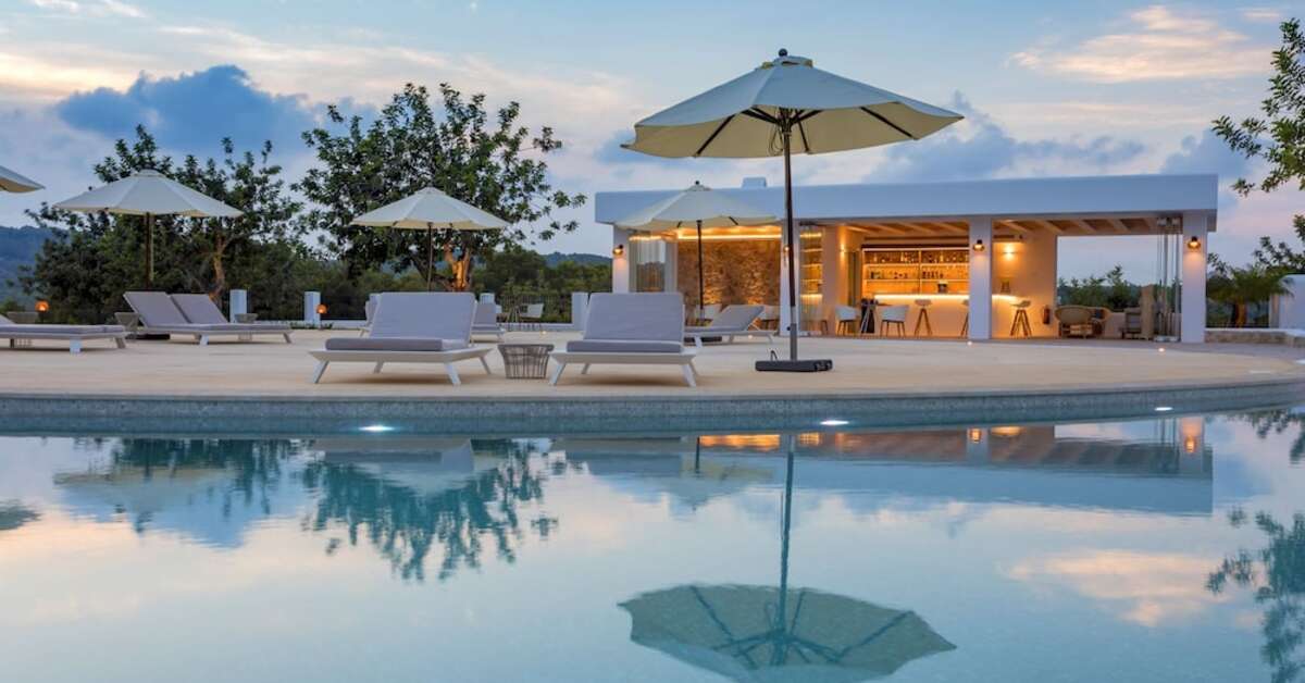 Een foto van Can Toni Xumeu Ibiza