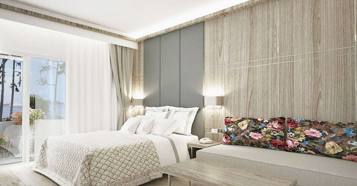 Een foto van Alexandra Beach Thassos Spa Resort
