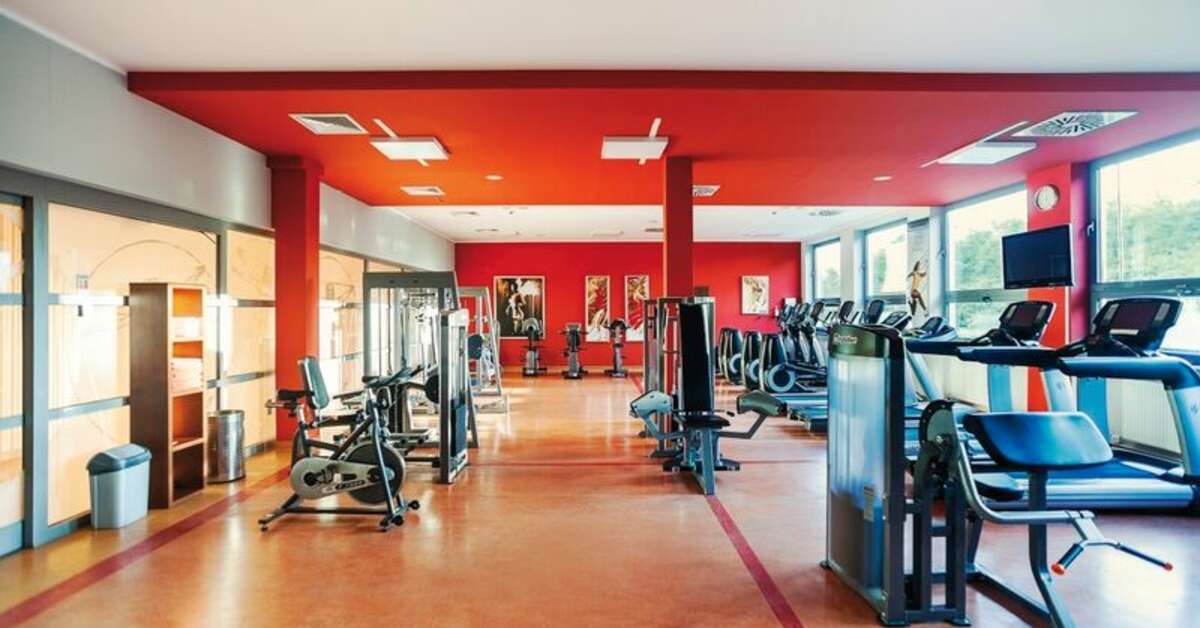 Een foto van Hotel Arka Medical Spa