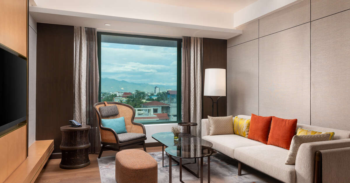 Een foto van DoubleTree by Hilton Turin Lingotto