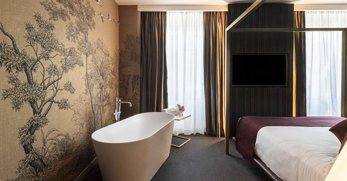 Een foto van Duomo Hotel & Appartementen Milano
