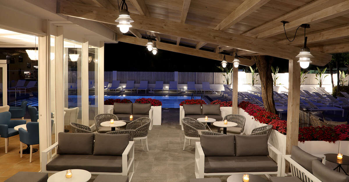 Een foto van Hotel Golden Mar Menuda