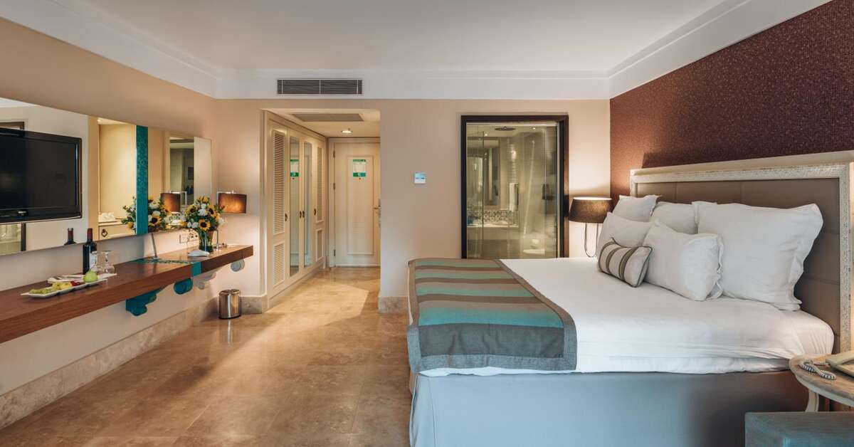 Een foto van Paloma Pasha Resort