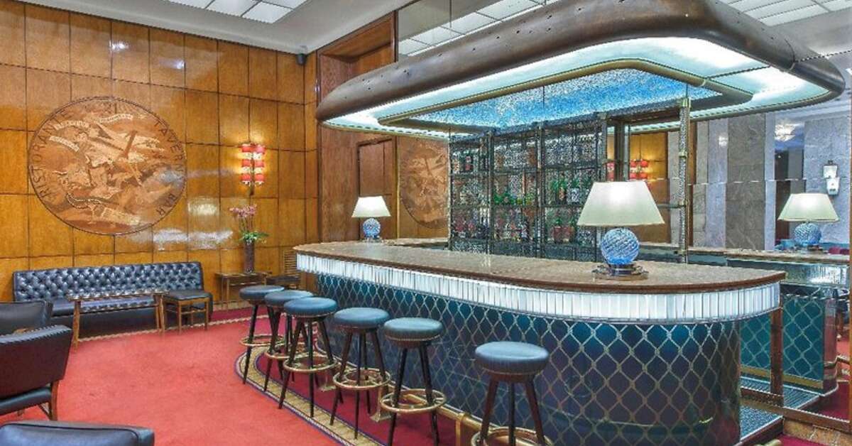 Ein Foto Bettoja Hotel Mediterraneo