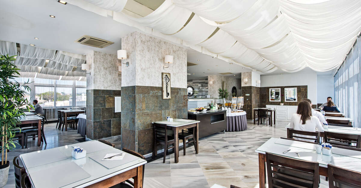 Een foto van Velamar Boutique Hotel