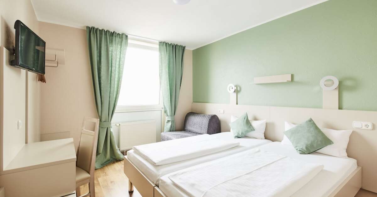 Een foto van Imperial Hotel Munich