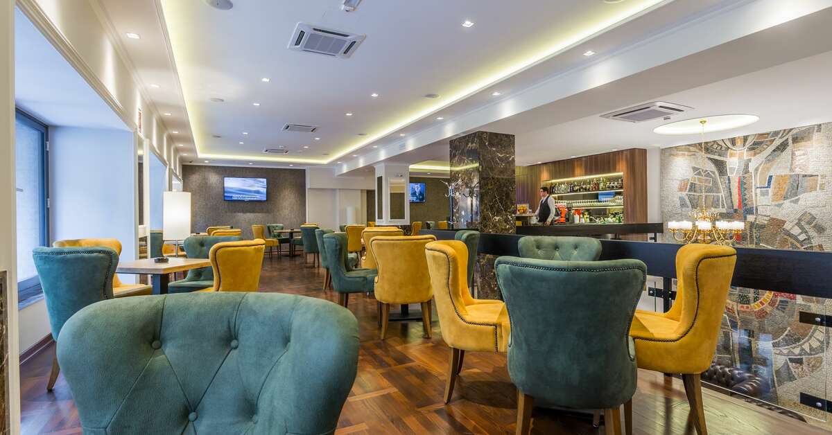 Een foto van Hotel Royal Inn