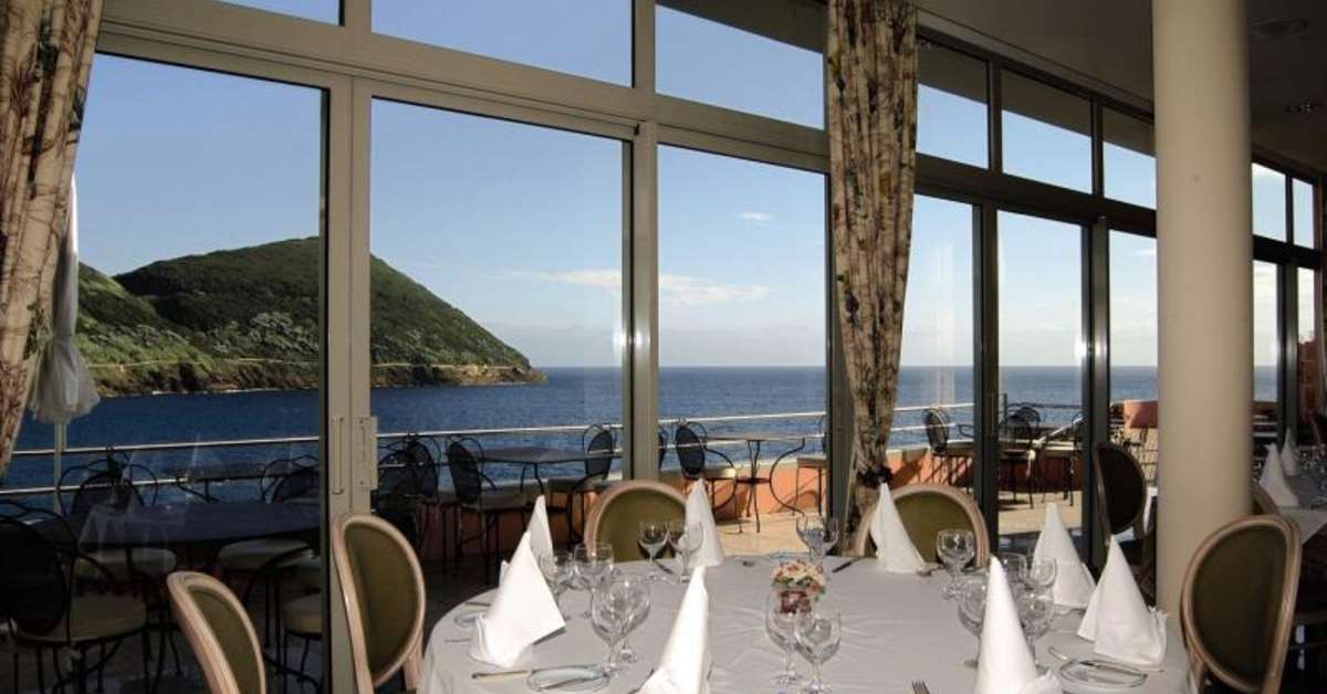 Een foto van Terceira Mar Hotel