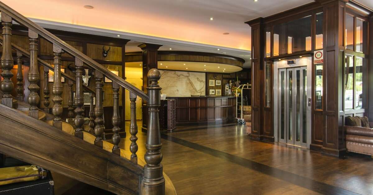 Een foto van Lindner Golf & Wellness Resort