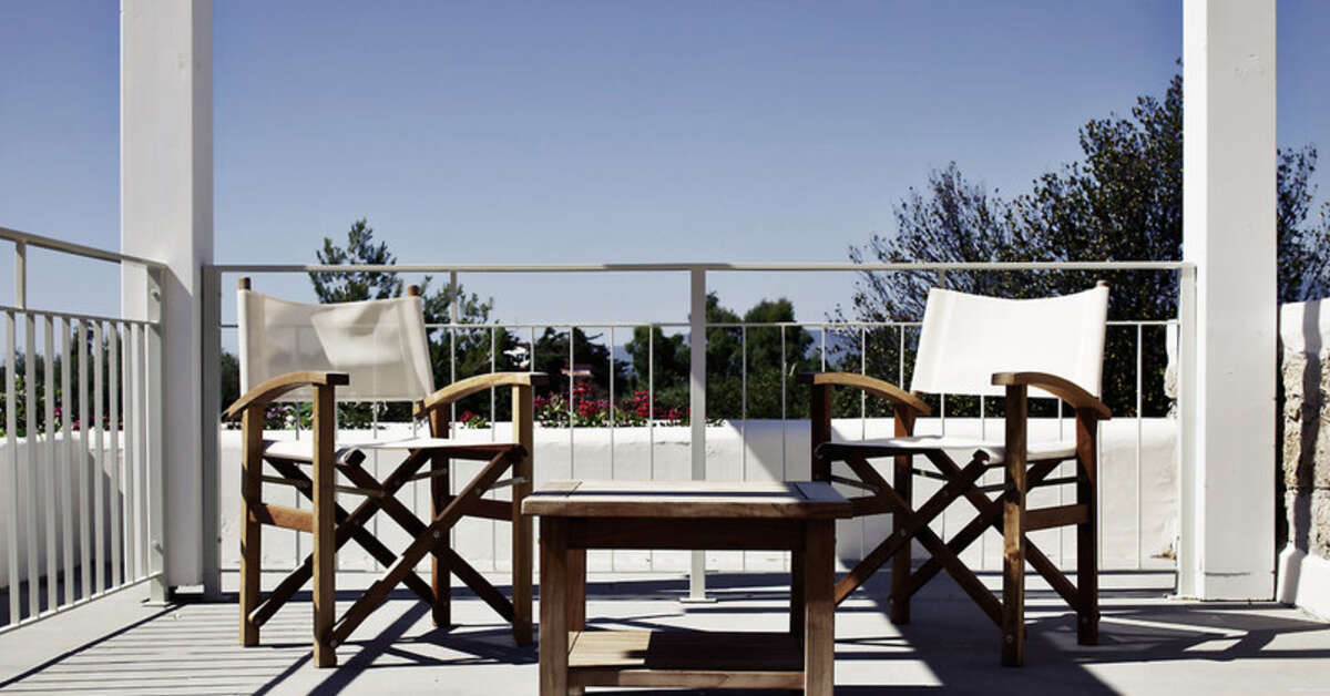 Ein Foto Lanthia Resort