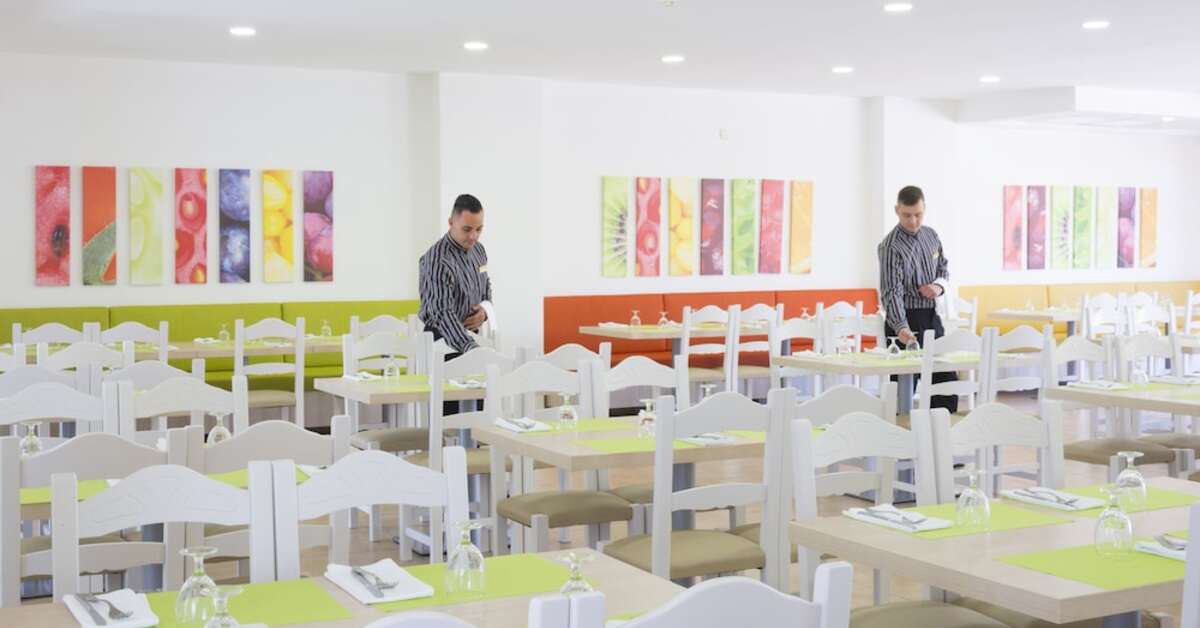 Een foto van Cabot Club Torreblanca