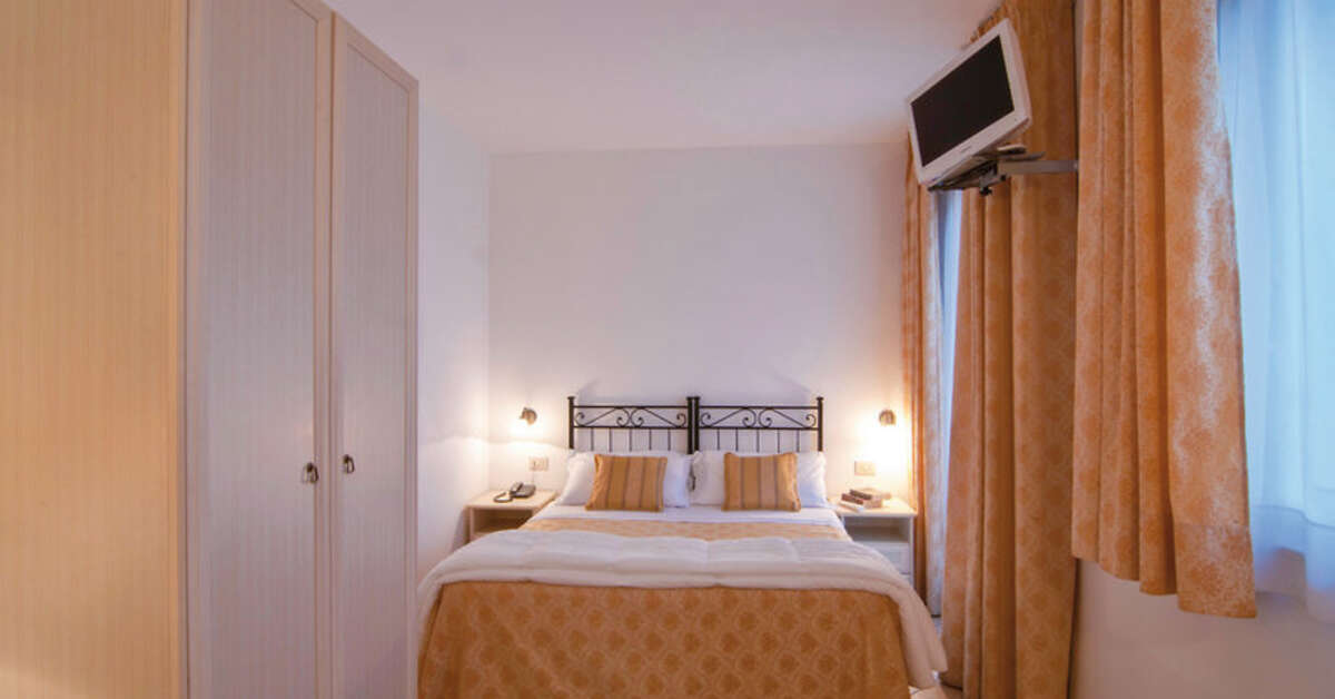 Een foto van een overzicht van Hotel Sylesia