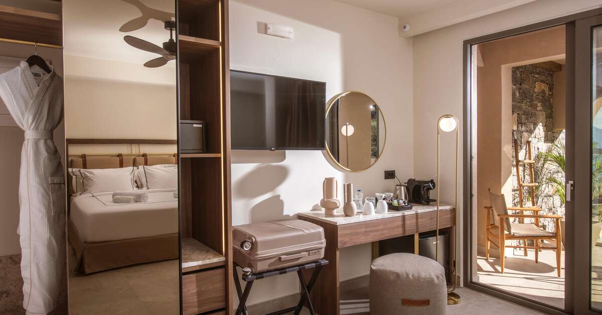 Een foto van Elounda Infinity Exclusive Resort & Spa