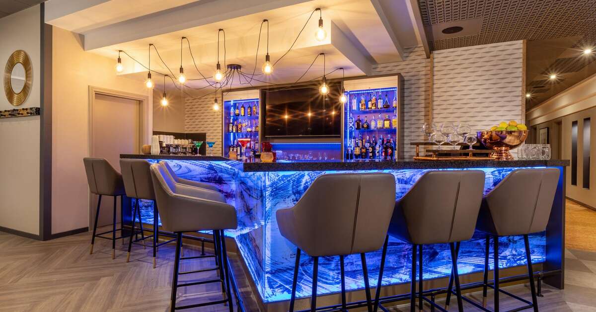 Een foto van Leonardo Hotel Verona