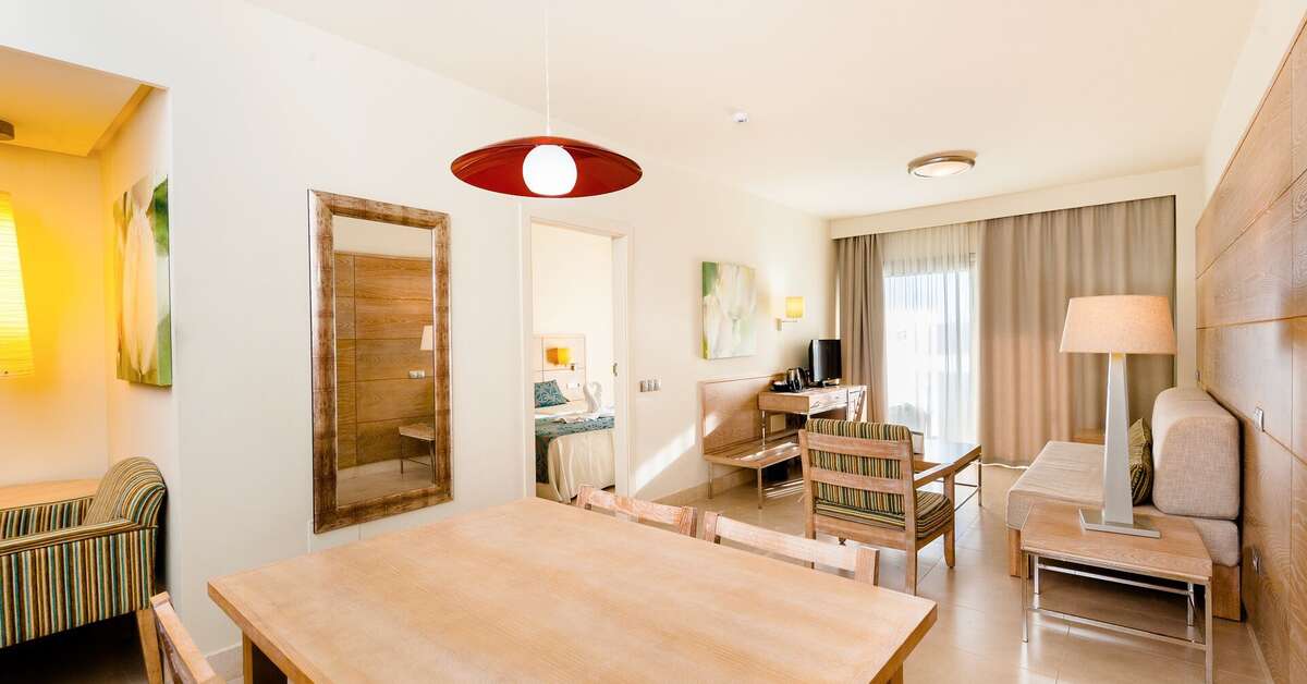 Een foto van Hotel Kn Arenas del Mar