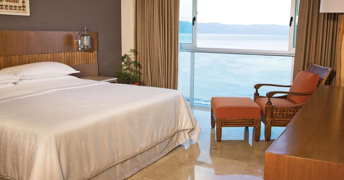Een foto van Sheraton Buganvilias Resort & Convention Centre