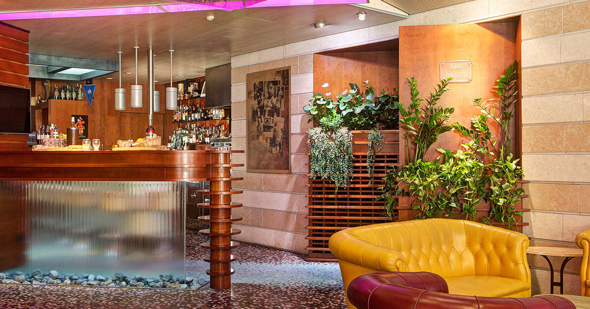 Een foto van Hotel Firenze