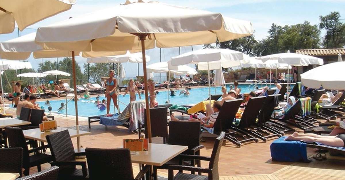 Een foto van Hapimag Resort Mas Nou