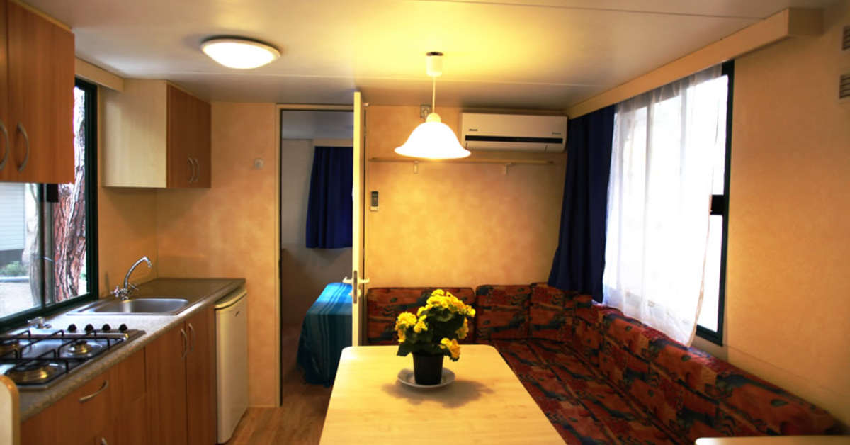 Een foto van Camping Bella Italia