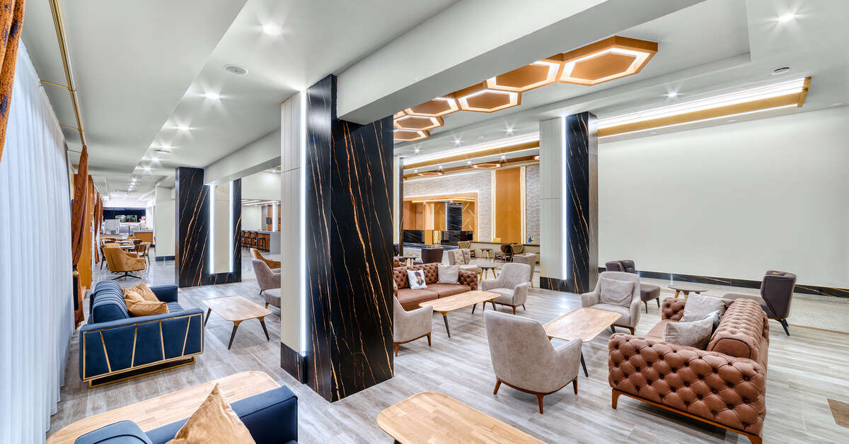 Een foto van Kahya Hotel