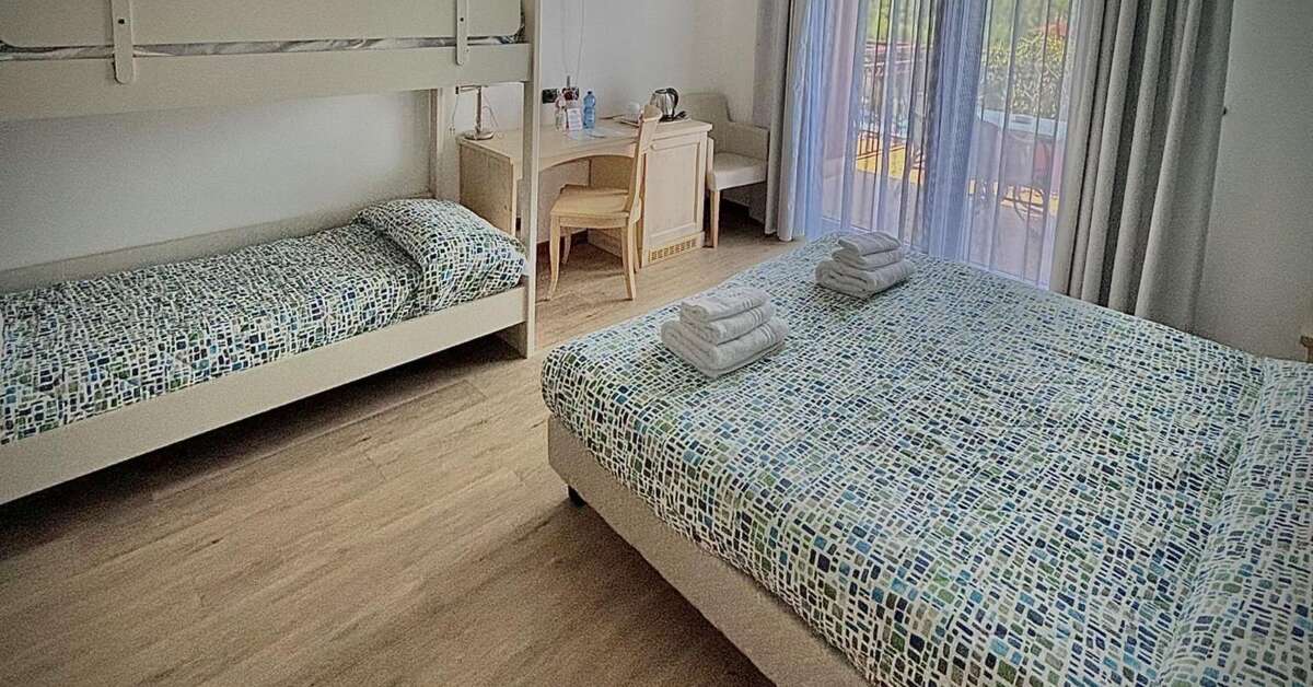 Ein Foto Hotel Bella Italia