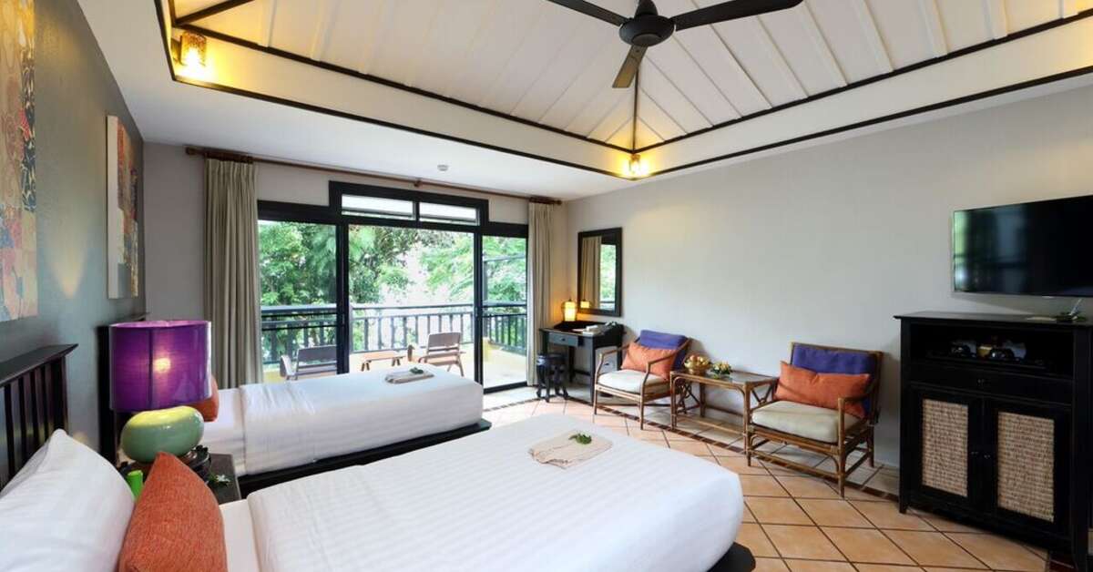 Een foto van Moracea by Khao Lak Resort