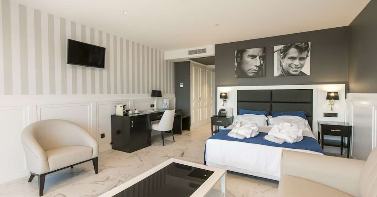 Ein Foto Four Points by Sheraton Costa Blanca Resort