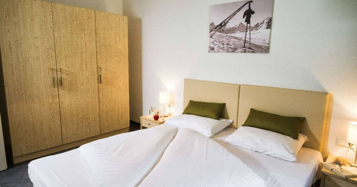 Een foto van Alpenparks Chalet & Appartementen Areitxpress