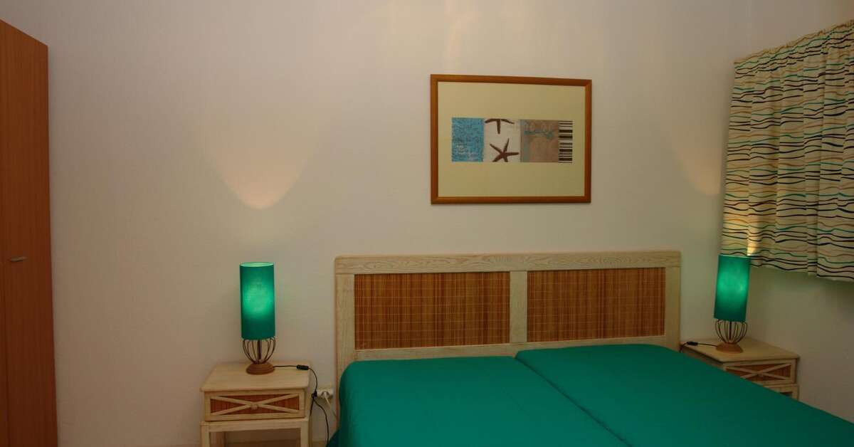 Een foto van Vila Baleira Porto Santo Resort