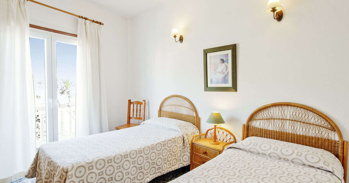 Een foto van Appartementen Adjovimar