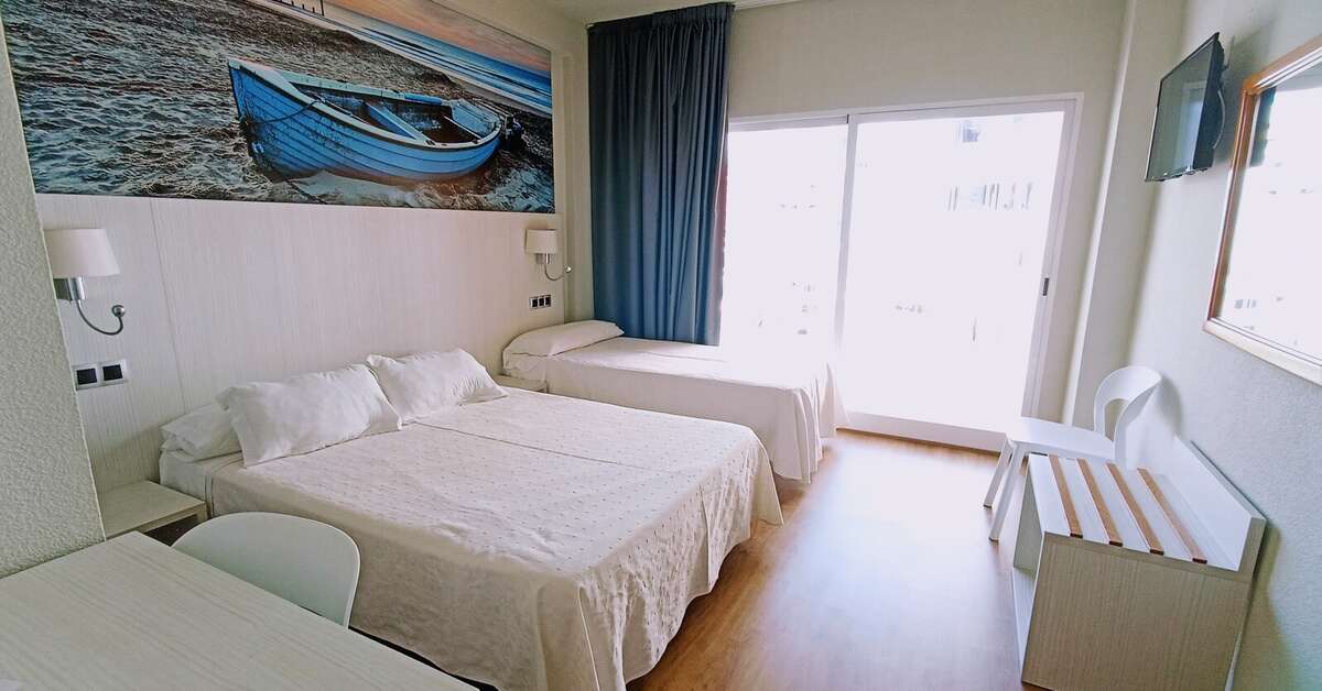 Een foto van Hotel Joya