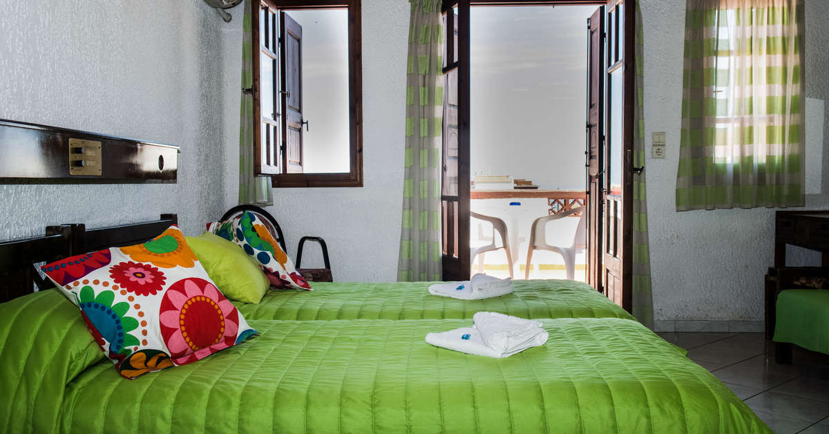 Een foto van Anema by the Sea Guesthouse