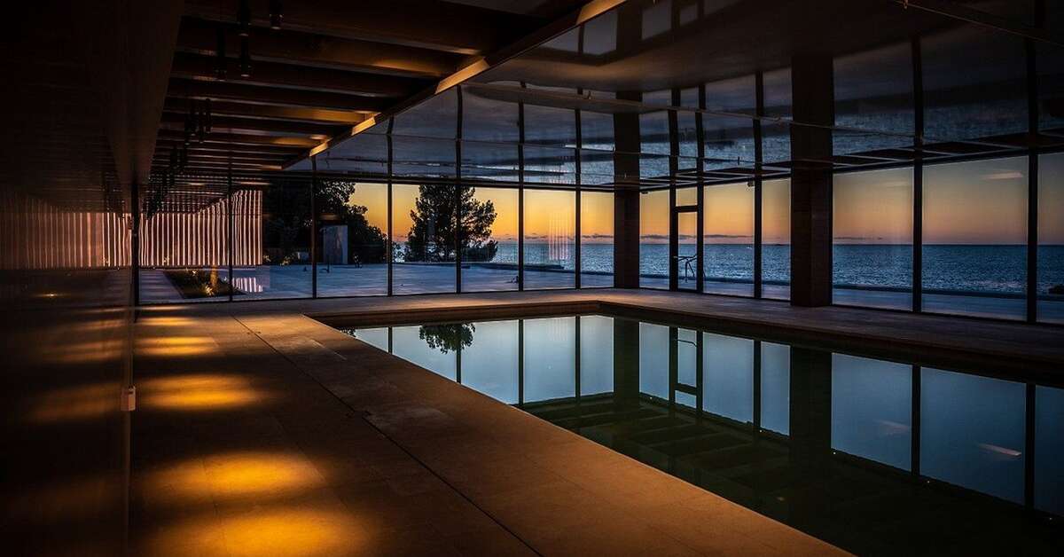 Een foto van Grand Hotel Brioni Pula