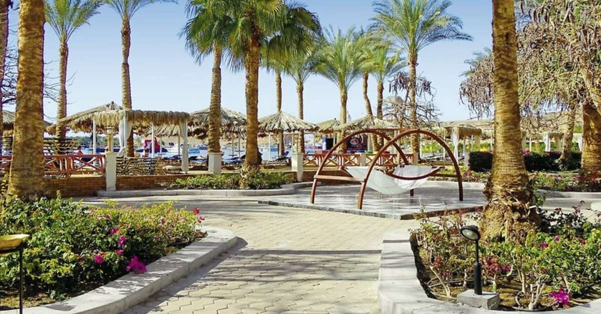 Een foto van JAZ Elite Palace
