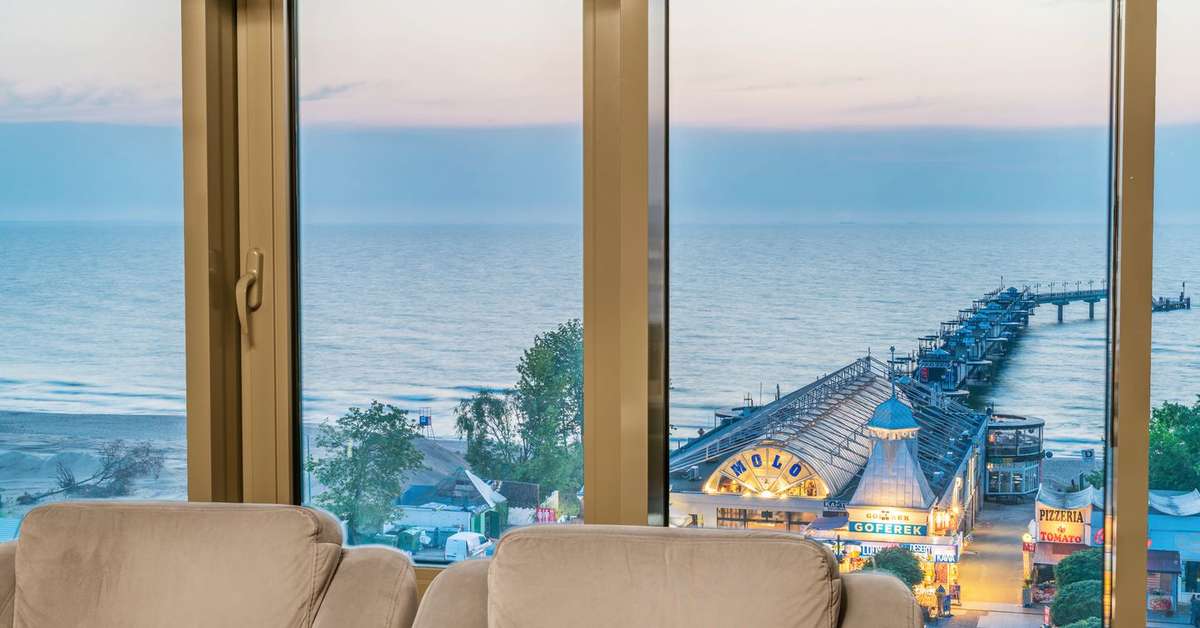 Een foto van Hotel Aurora Spa & Wellness
