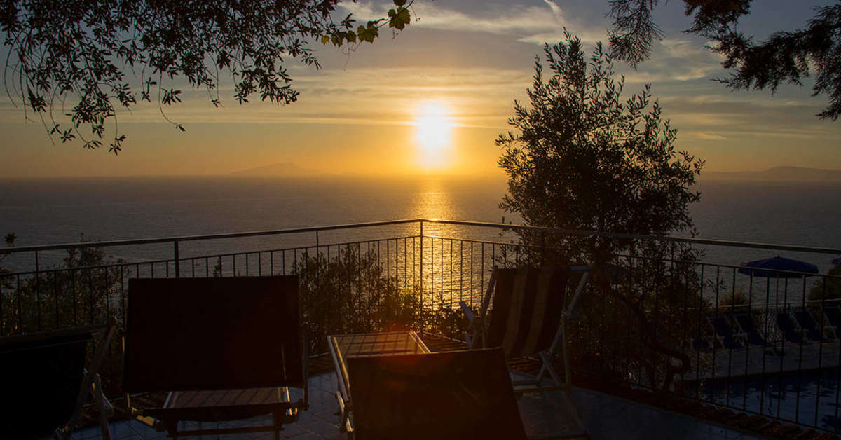Een foto van Villaggio Baia Serena