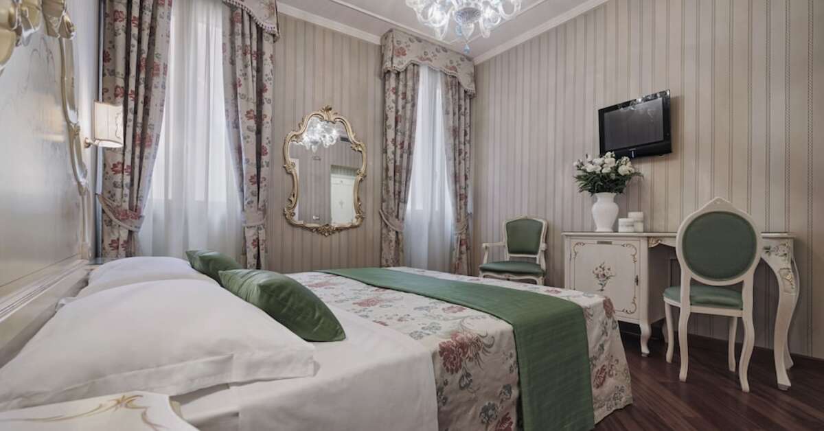 Een foto van Antica Locanda Al Gambero