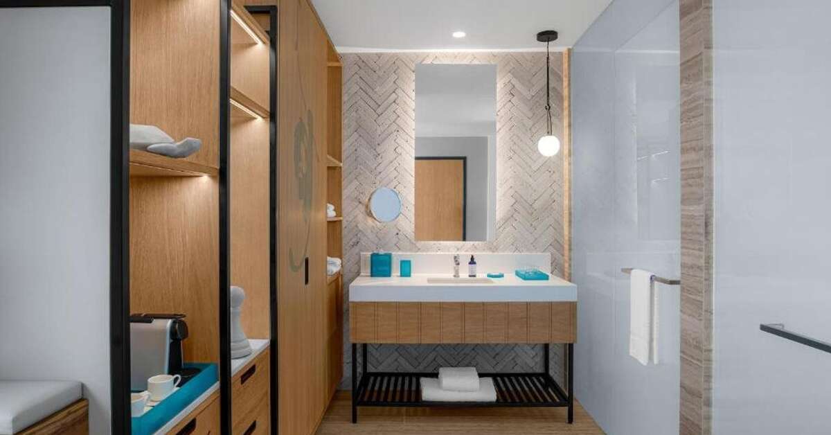 Een foto van Hilton Tulum Riviera Maya