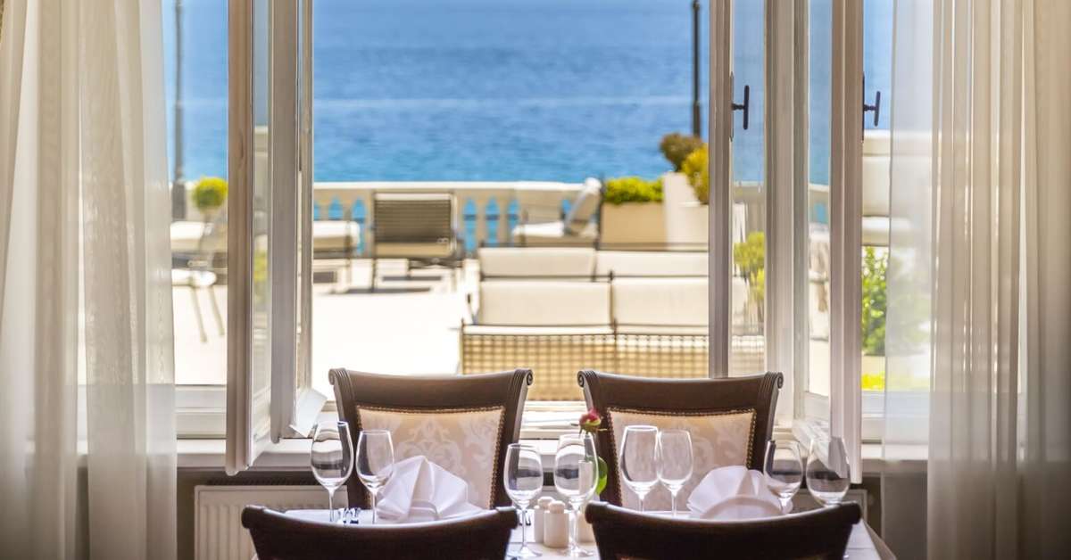 Een foto van Remisens Premium Villa Amalia