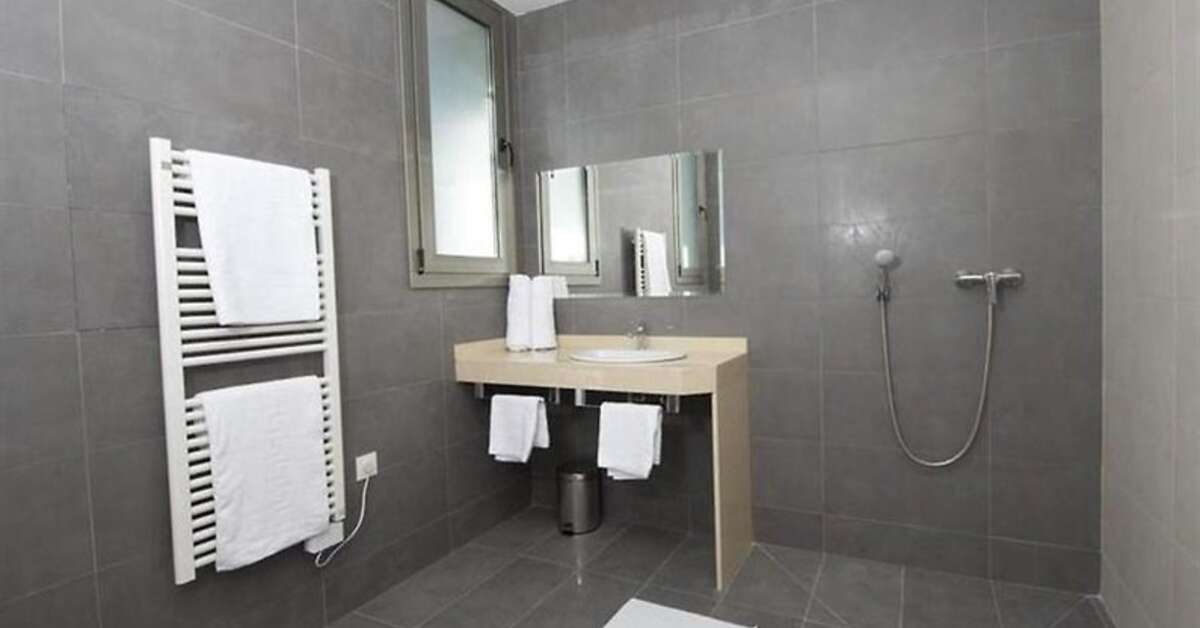 Een foto van Aparthotel Porto Drach