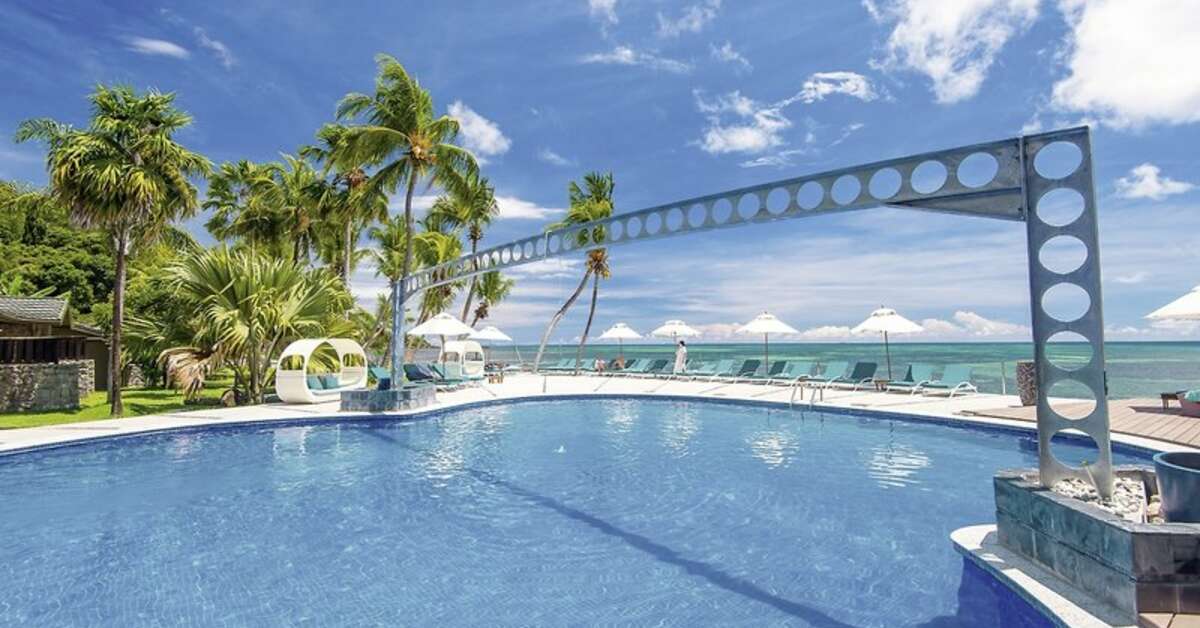 Een foto van Coco de Mer & Black Parrot Suites