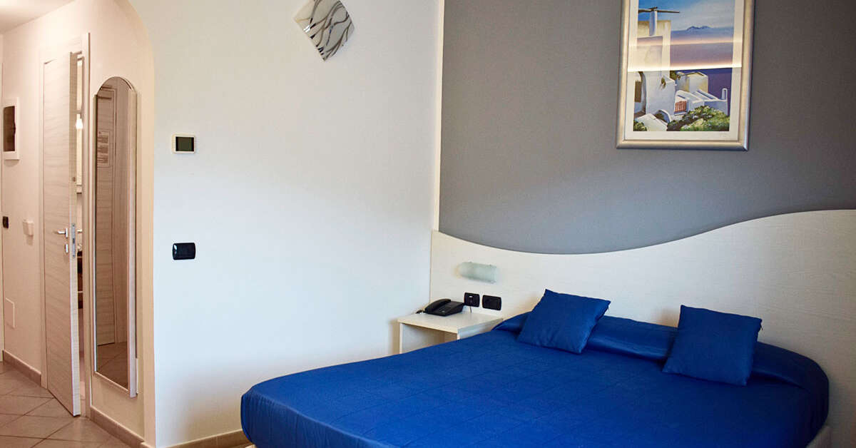 Een foto van Carlton Hotel Riviera