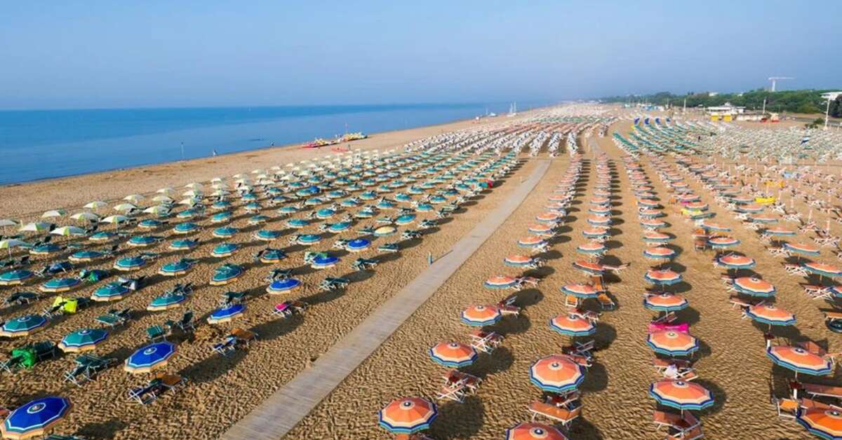 Een foto van Villaggio Paradiso