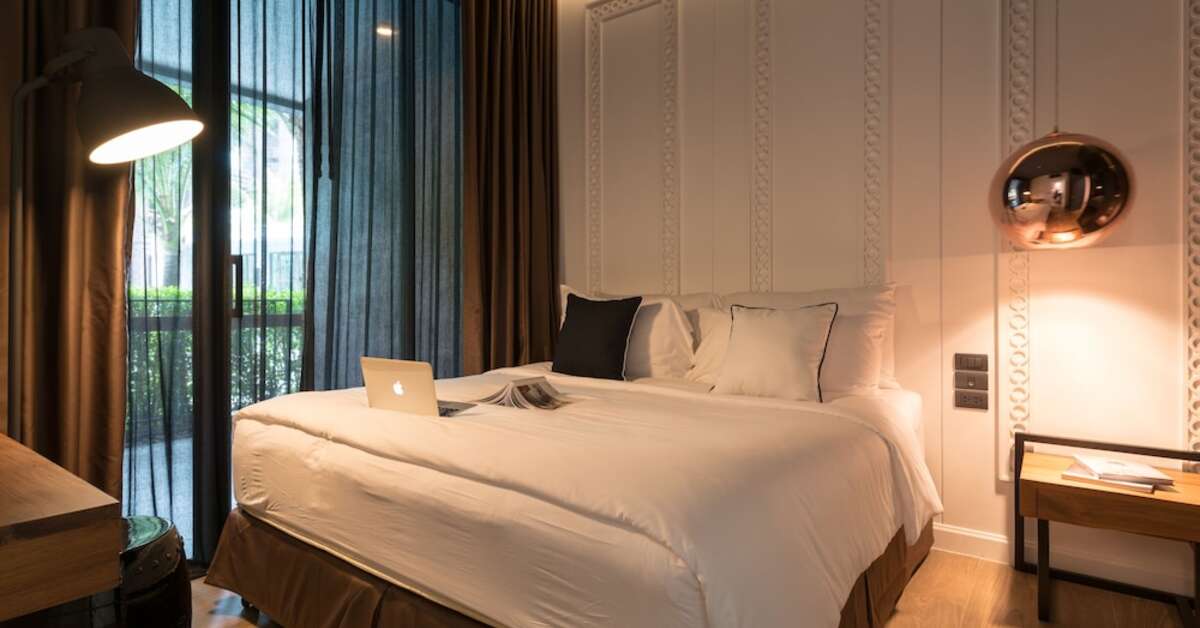 Een foto van Saturdays Residence By Brown Starling