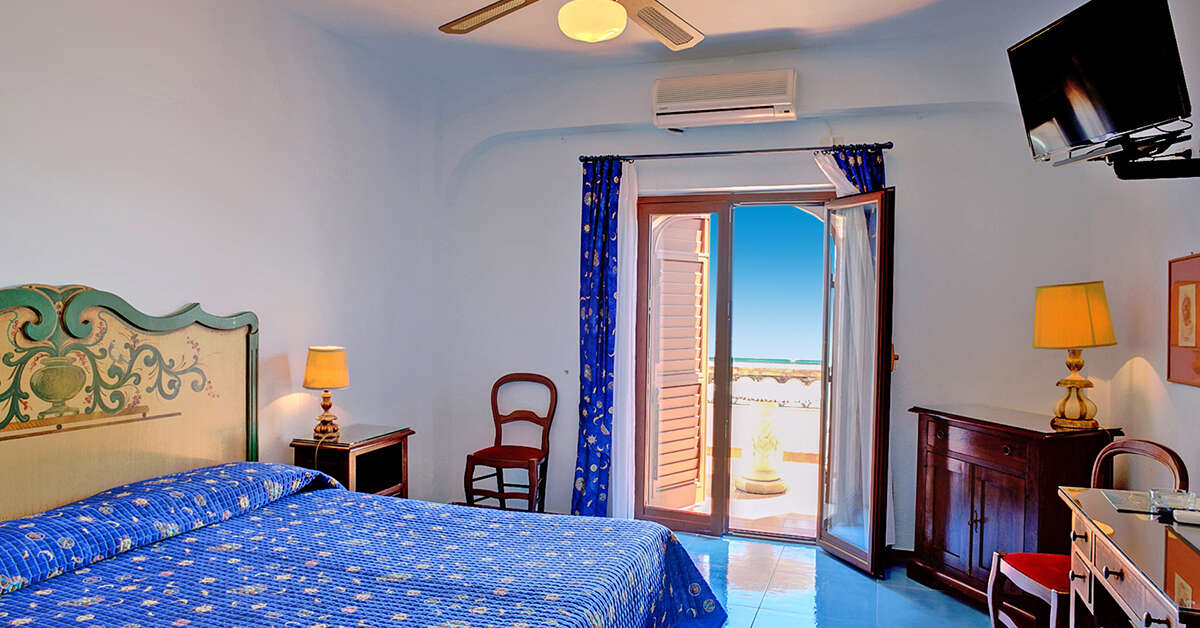 Ein Foto Hotel Kalos