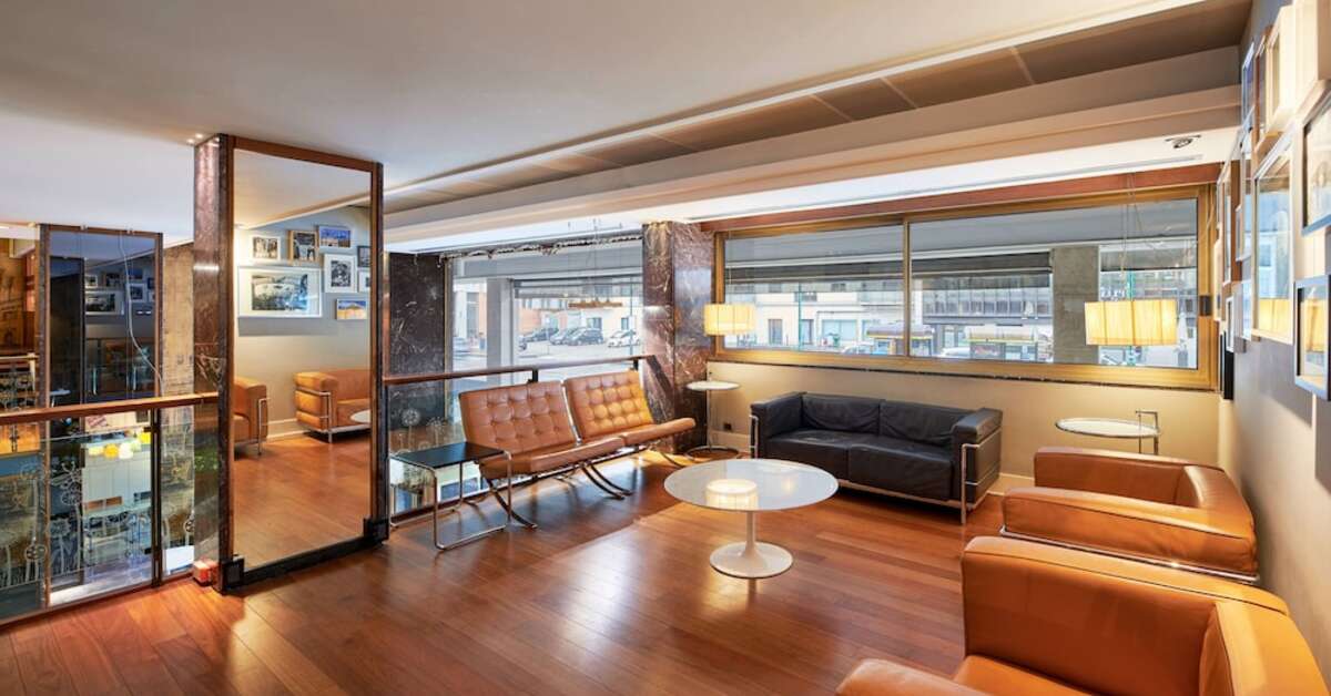 Een foto van Hotel Plaza