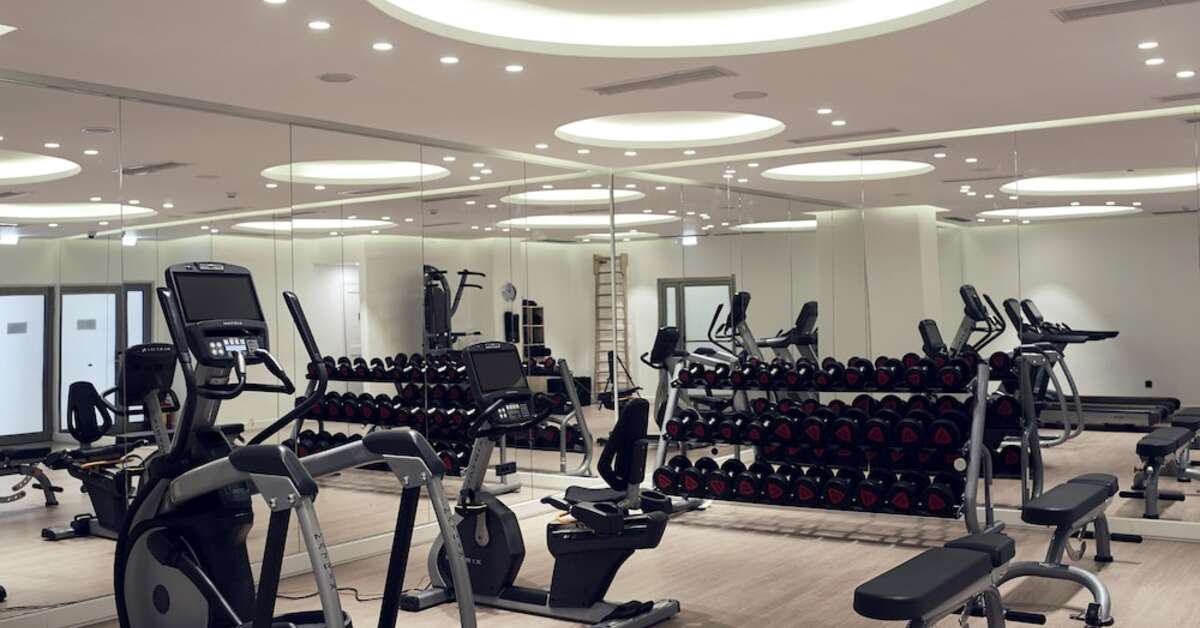 Een foto van de faciliteiten bij Santo Maris Oia Luxury Suites & Spa